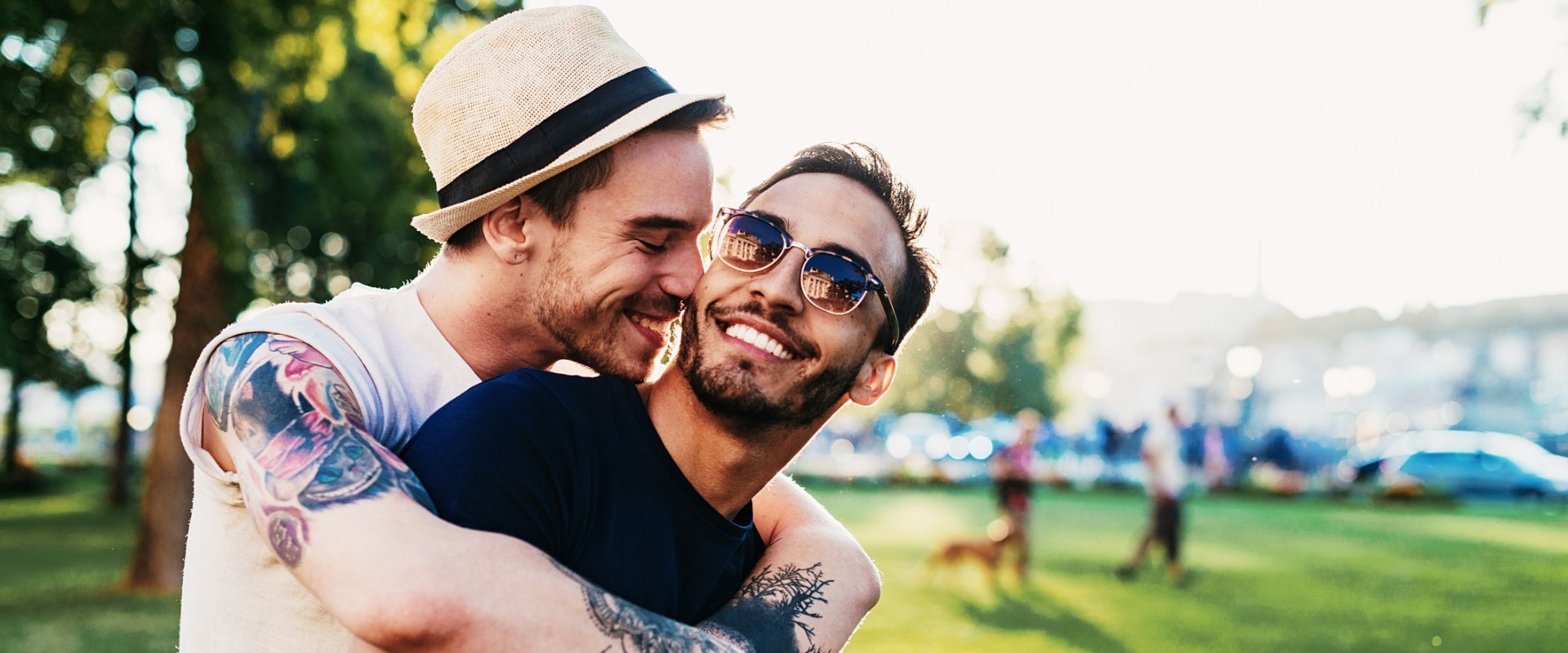 A Look at the Features of Top LGBTQ+ Dating Sites