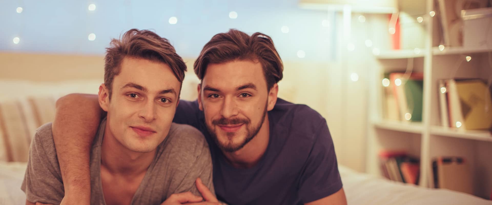 Tips for Gay Online Dating