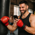 HIIT and Gay Online Dating Sites: Building Confidence Inside and Out