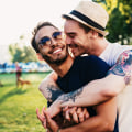 A Look at the Features of Top LGBTQ+ Dating Sites