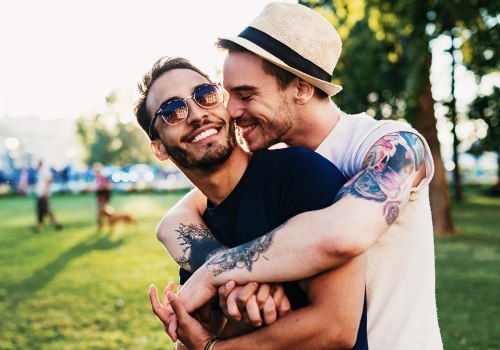 Reviews of the Best Gay Dating Sites