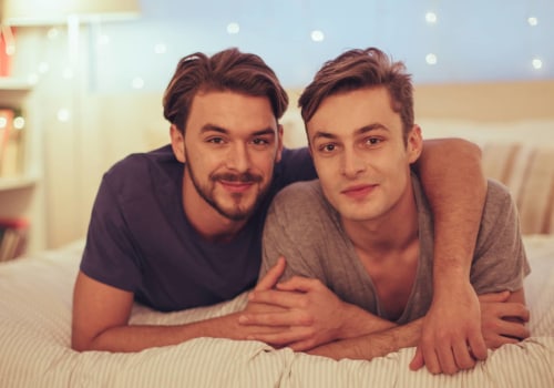Tips for Gay Online Dating